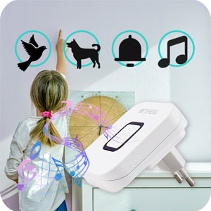 alarma de atención de emergencia