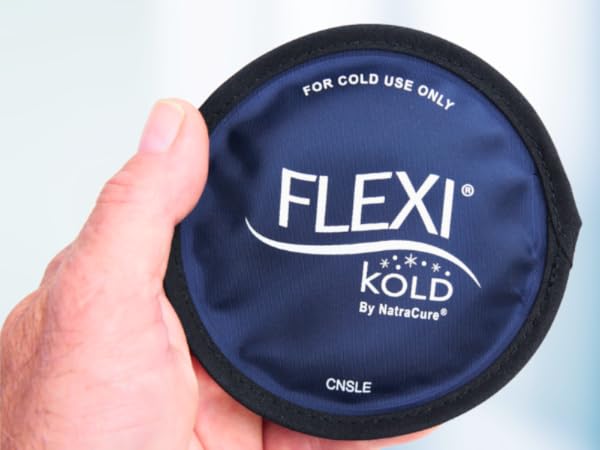 FlexiKold Gel Cold Circles