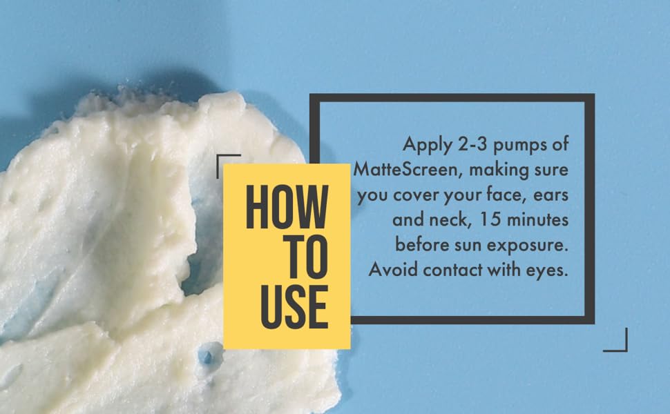 Solved Labs Matte Sunscreen Gel SPF 50 PA+++ Non Greasy, No White