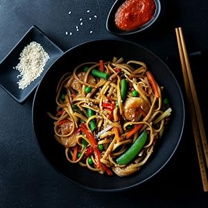 schezwan noodles