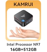 新品Intel N100 ミニPC AK2 Plus 16GB/512GB AK2Plus 512GB/1TB+16GB – NiPoGi JP