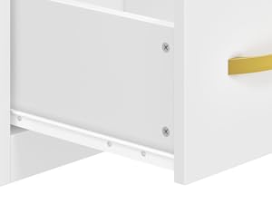 Metal slides