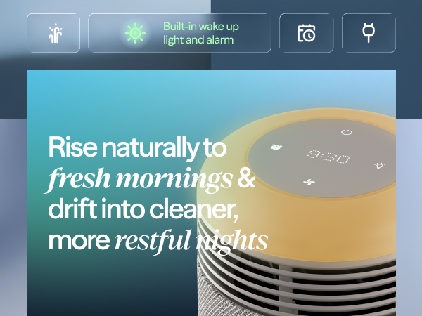 Replace harsh alarms