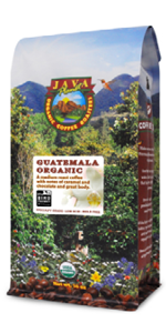 Guatemala Organic