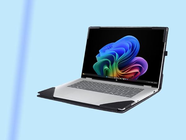 Amazon.com: RUNMEIJIA Laptop Cover Case for HP OmniBook X Flip 16