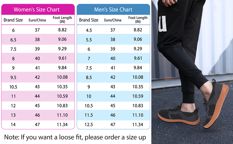 zero drop shoes