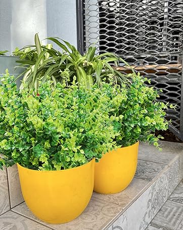 fake plants bulk