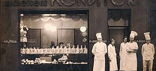 The Humble Begning 1933