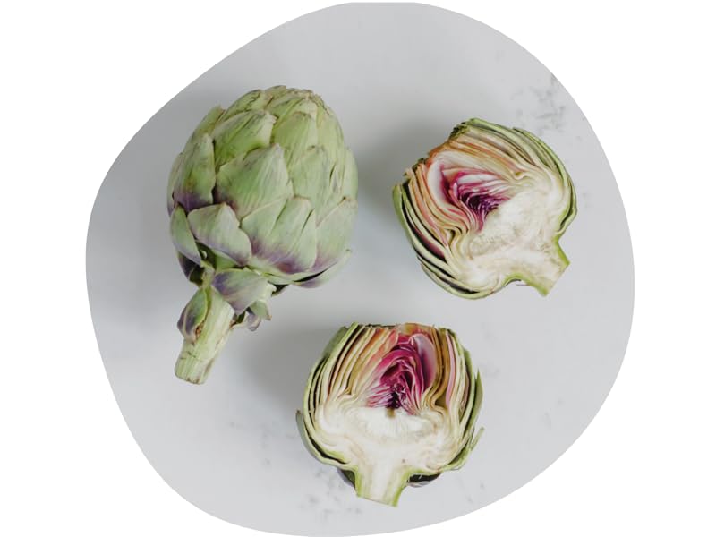 Bionutra Artichoken 2