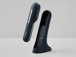 Amazon.co.jp: STELLA BEAUTE レーザー & EMSリフトブラシ PRO