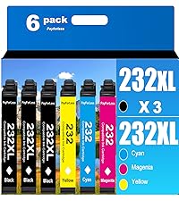 epson 232 ink cartridge