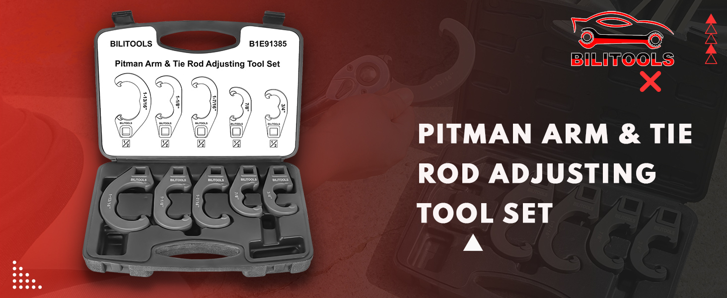tie rod adjusting tool