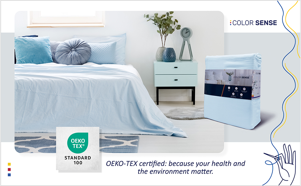 OEKO TEX