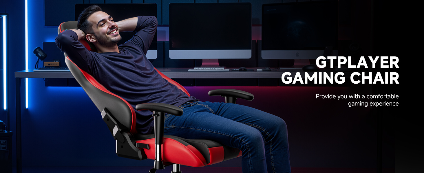 gaming chair