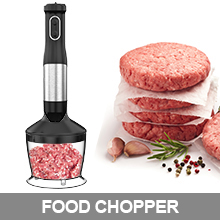 food processor and blender hand blender food processor hand blender steel hand blender stick