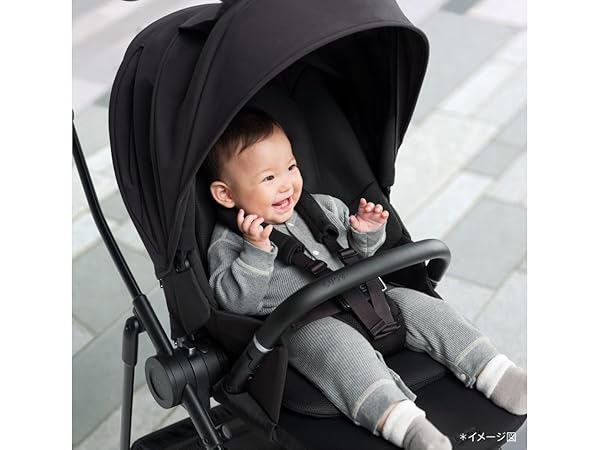 2024年12月購入保証期間内　美品　ルーチェプレミアム　レインカバーセット 2024年12月購入保証期間内 美品 ルーチェプレミアム レイン