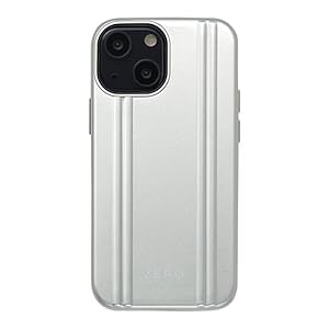 Amazon.co.jp: 【iPhone13 mini ケース】ZERO HALLIBURTON