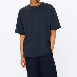 Amazon | [ゴールドウイン] リカバリーウェア 紙糸 半袖Tシャツ