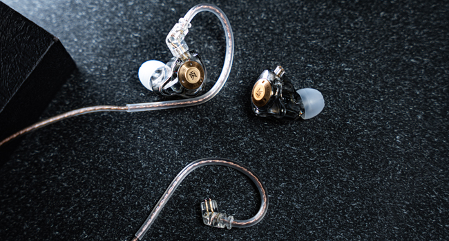 KZ EDX PROX X EARPHONE