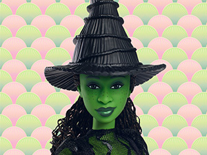 Amazon.co.jp: 【Amazon.co.jp 限定】 マテル(MATTEL) WICKED