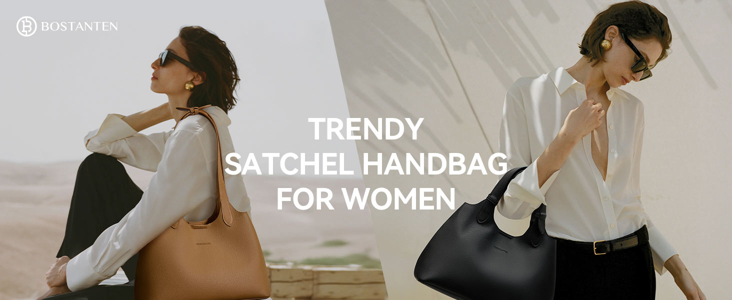 Satchel Purses for Women