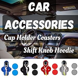 Car Accessories Kit