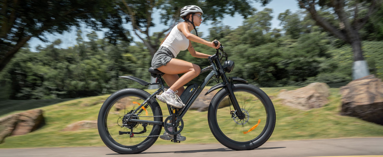 M10PLUS EBIKE