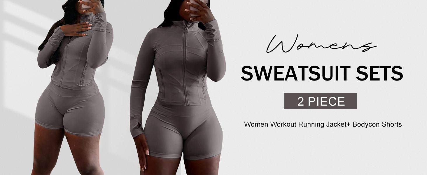 sweatsuits women 2 piece outfit lounge sets for women 2 piece sets for women