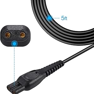 Amazon.co.jp: Punasi フィリップス シェーバー用の充電器 15V