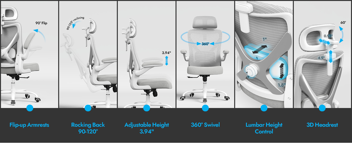 office desk chair ergonomic office chair ergonomic desk chair ergonimic chair