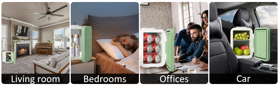 beverage refrigerator cooler