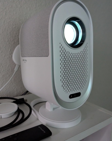 iWiMiUS K11プロジェクター HDMIARC 双方向Bluetooth Amazon.com: [AI Auto Focus] Projector with WiFi6 and 2-Way