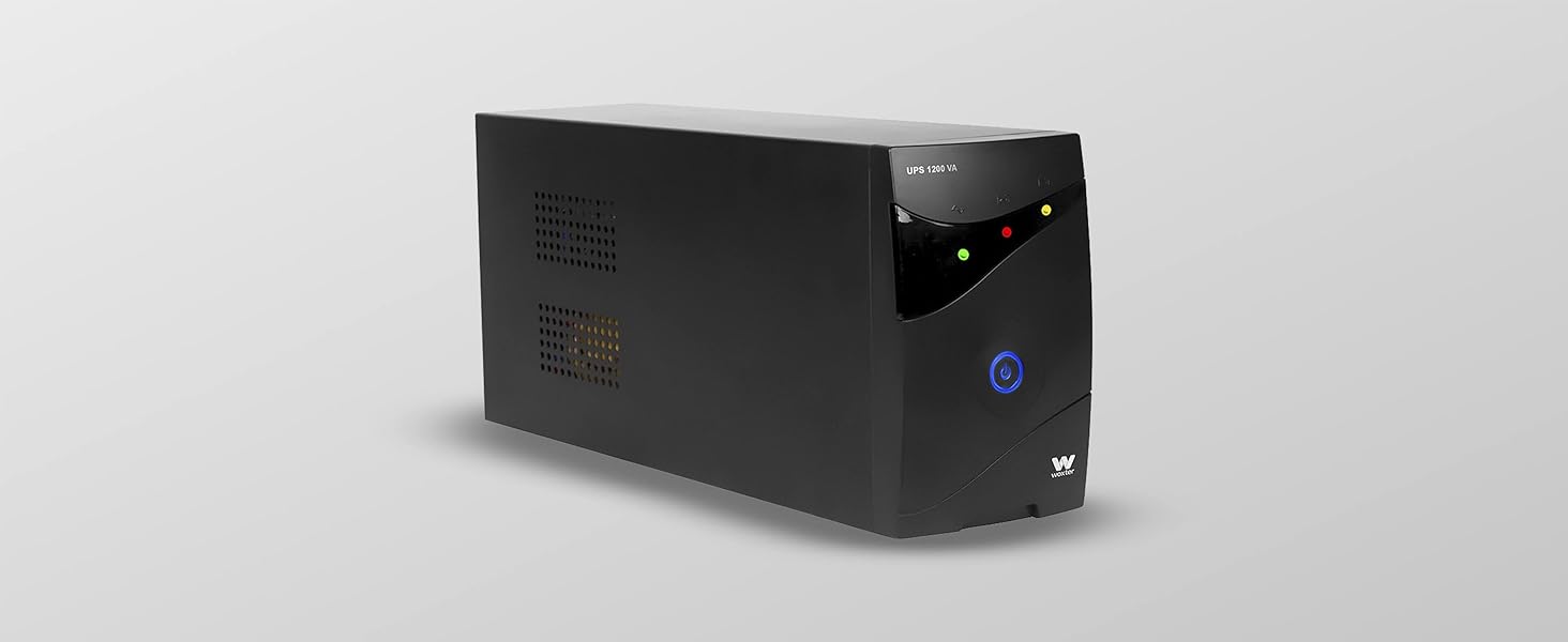 woxter sistema sai