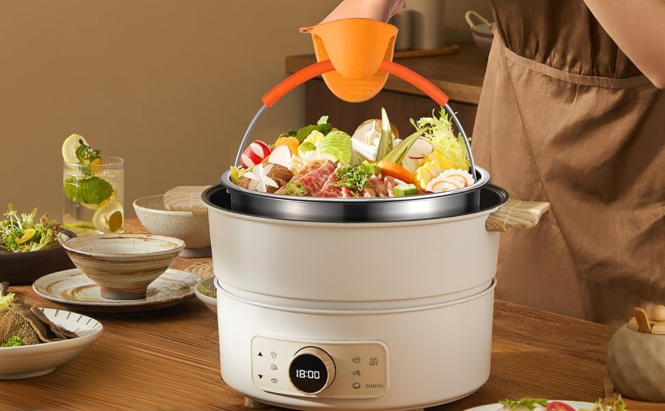steamer for instant pot; steam basket; metal steamer basket; veg steamer; instant pot accessories