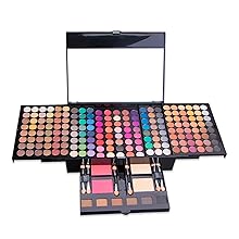 Amazon.co.jp: PILLAROST メイクアップパレット アイシャドウパレット