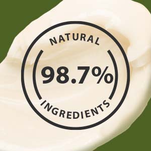 natural cream for men, bamboo cream, antiageing face cream, male cream, cruelty-free, paraben-free