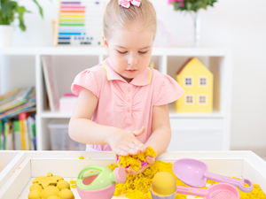 Beach Sand Toys Set