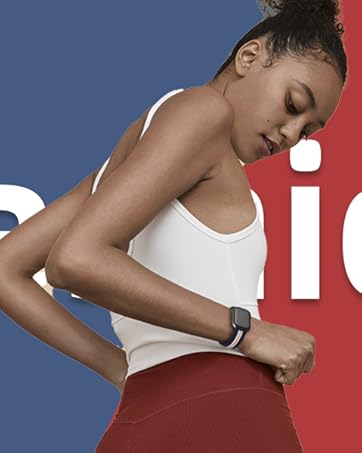 Easuny apple watch series 7 band 41mm