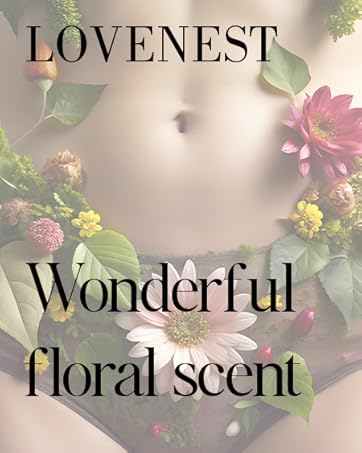 vulva perfume eau de parfume