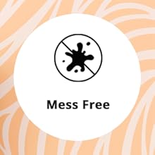 Mess free