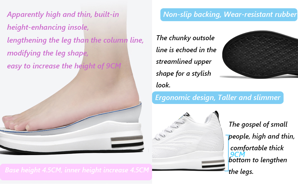 Sportschuhe Bequeme Atmungsaktive