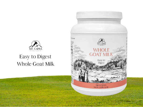 未開封☆Mt. Carpa ヤギミルク WHOLE GOAT MILK 未開封☆Mt. Carpa ヤギミルク WHOLE GOAT MILK 未開封☆Mt. Carpa