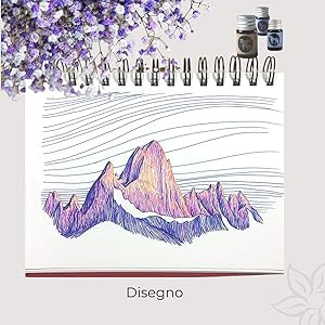 dipingere e colorare