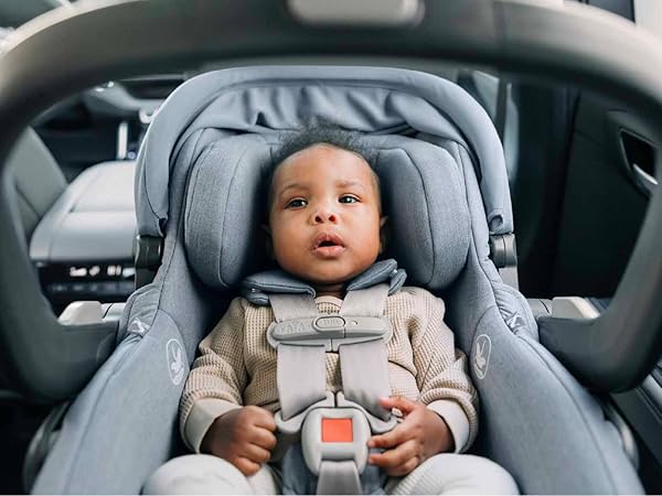 UPPAbaby MESA チャイルドシート Amazon.com : UPPAbaby Mesa V3 Infant Car Seat - Easy