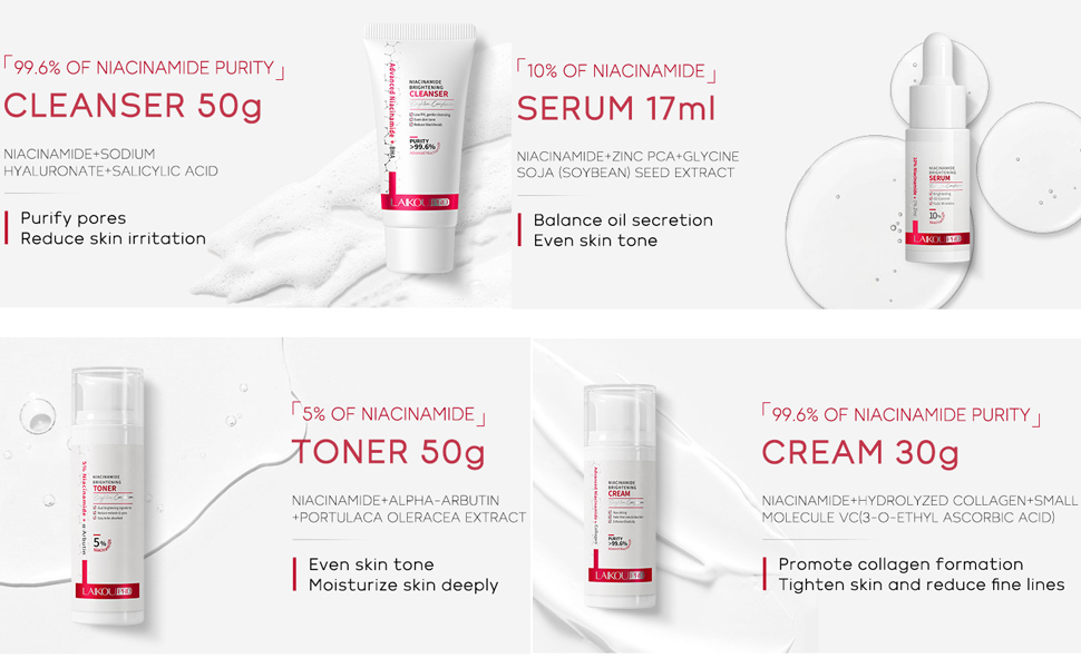 anti aging skin care sets & kits gift set pamper gifts for her