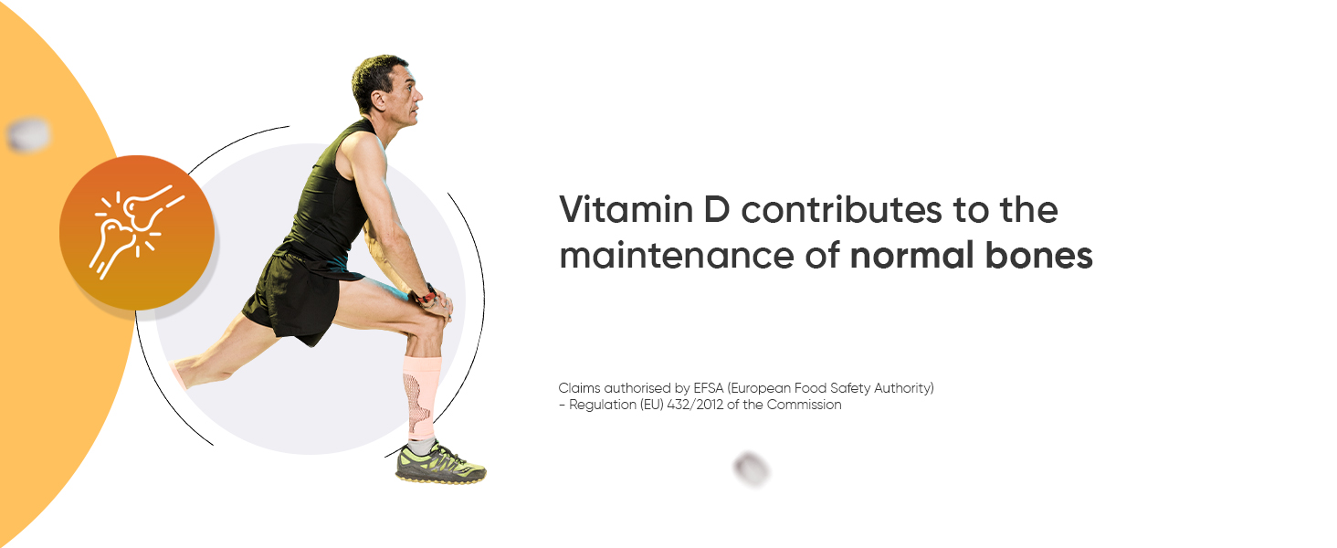 Vitamin D