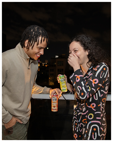 6359cc72-857c-430c-83d4-a9dee4eb8f93.__CR0,0,362,453_PT0_SX362_V1___ High Ground Elixir Mushroom Seltzer – Strawberry Peach | Lion’s Mane for Focus, Reishi for Stress, Cordyceps, Chaga, Turkey Tail, L-Theanine | Adaptogen Drink | Low Cal, No Added Sugar, 12oz Cans, 6 Pack