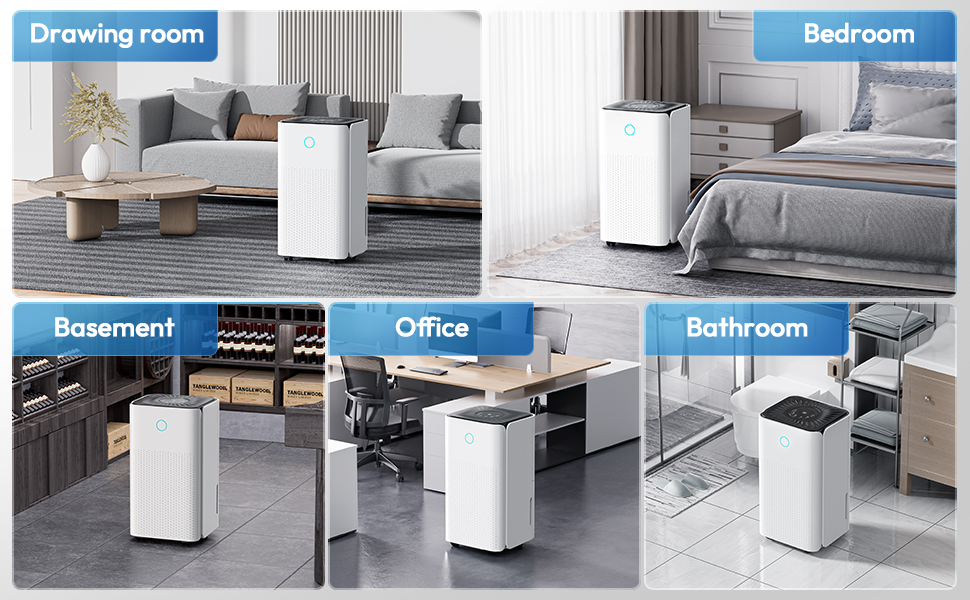 Dehumidifier