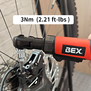 Stubby Ratchet Wrench