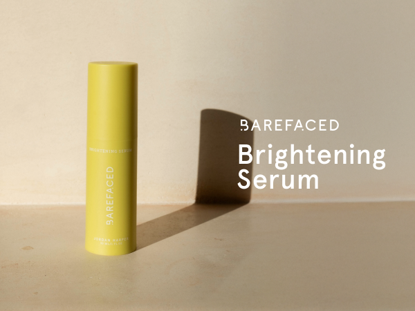 Amazon.com: Barefaced Brightening Serum 1 Fl Oz Dark Spot